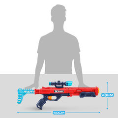 X-Shot Excel Hawk Eye Blaster