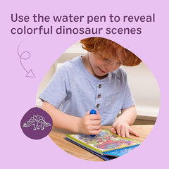 Melissa & Doug On The Go Water Wow! - Dinosaurs