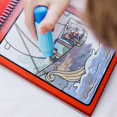 Melissa & Doug On The Go Water Wow! - Adventure