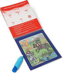 Melissa & Doug On The Go Water Wow! - Adventure