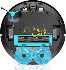 Cecotec Conga 9590 Spin Revolution Ultra Power Home