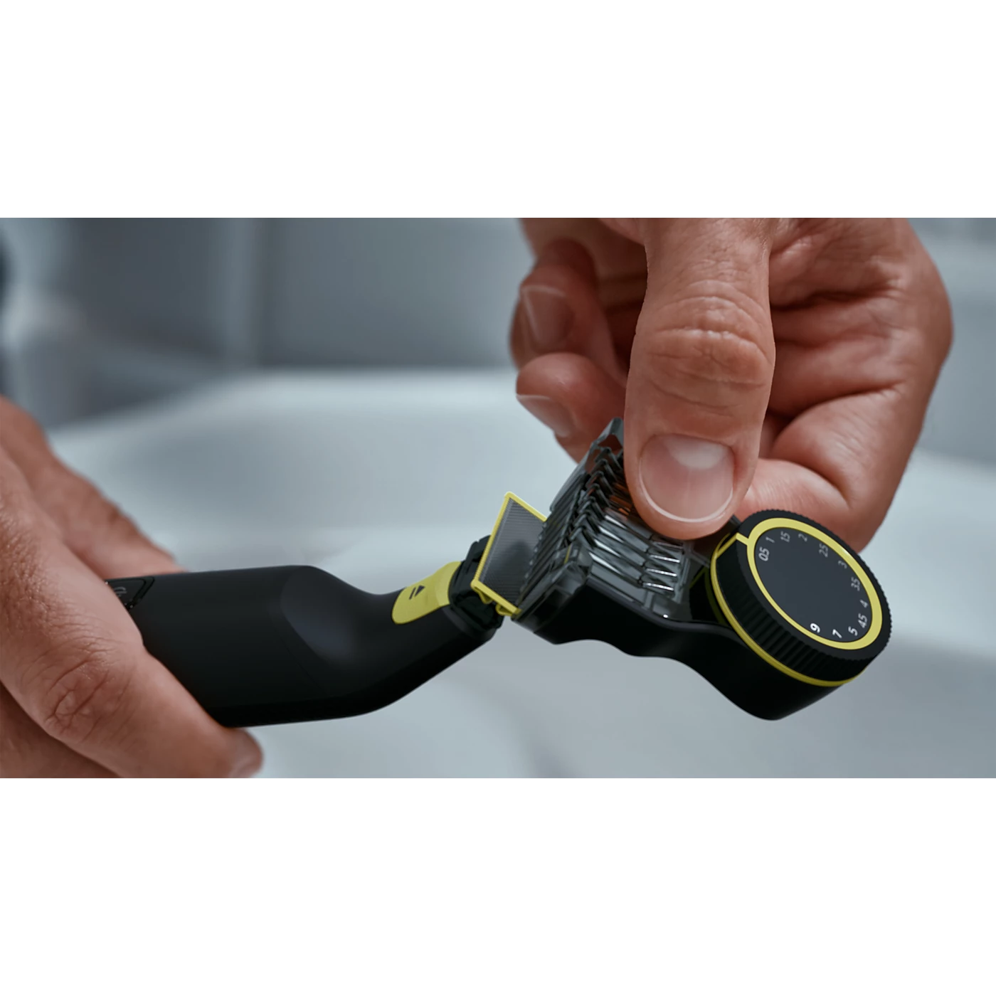 Philips OneBlade Pro Face + Body