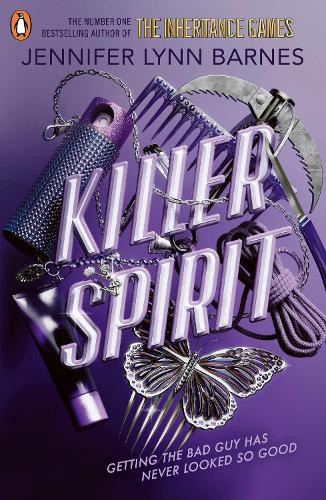 Killer Spirit