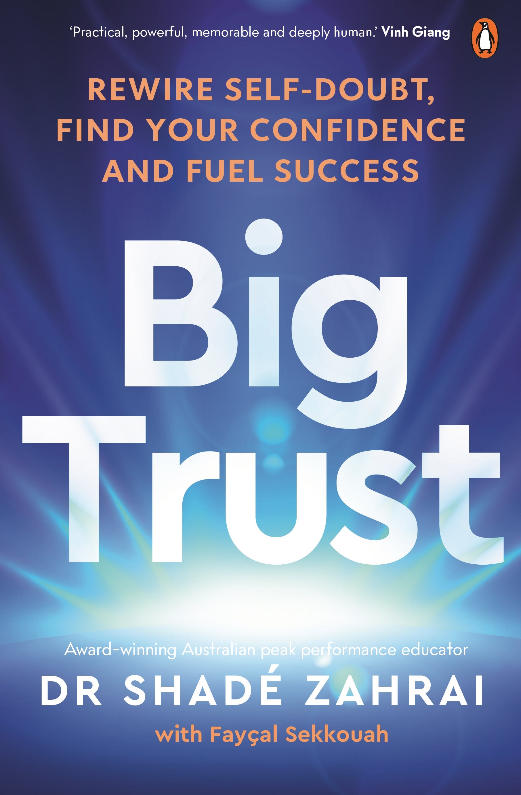 Big Trust