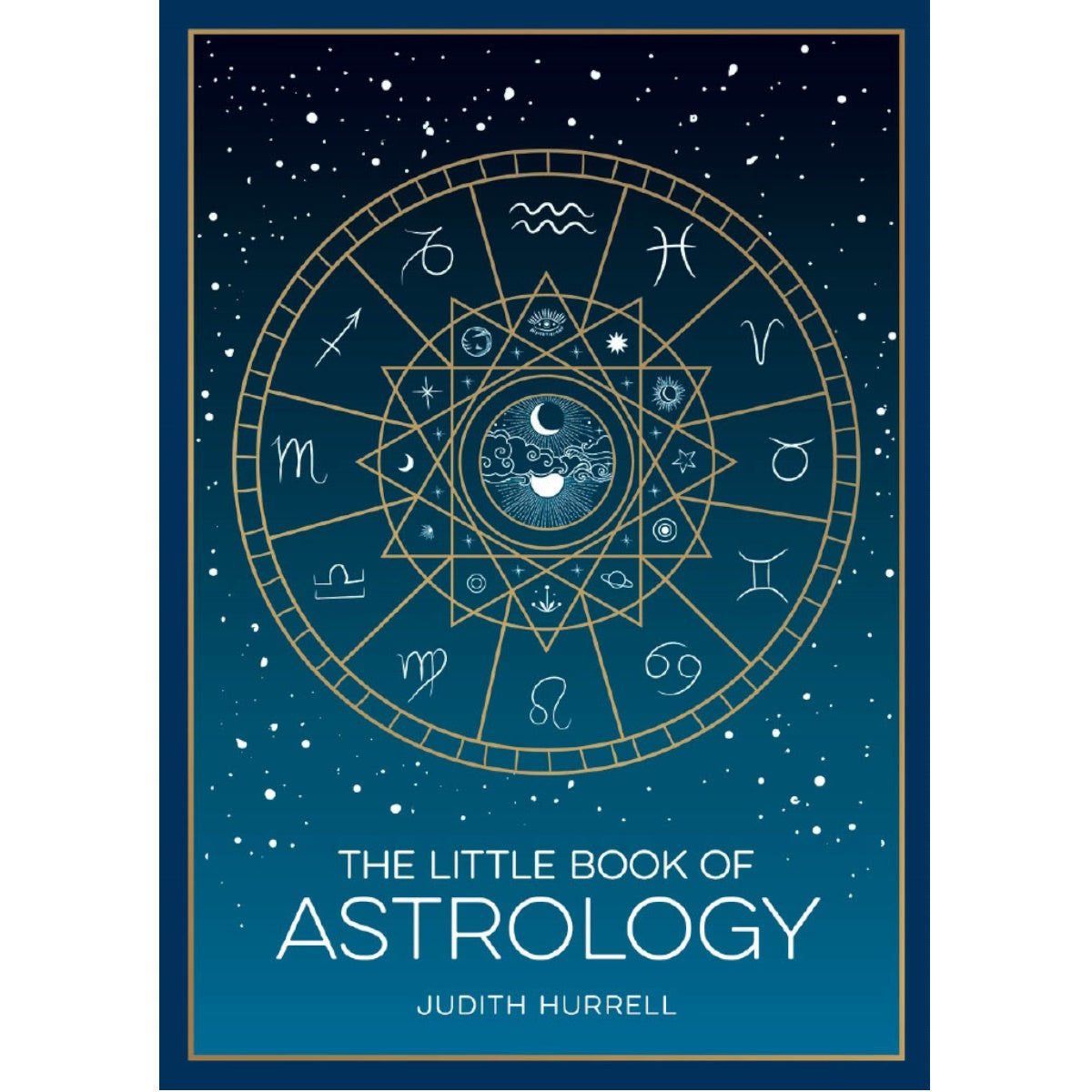 The Little Book Of Astrology