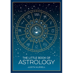 The Little Book Of Astrology