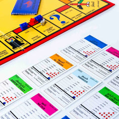 Monopoly Amman