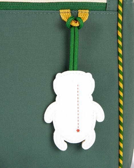 Skip Hop Wander Kids Backpack - Bugs detail