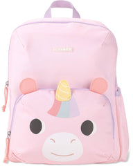 Skip Hop Besties Squad Toddler Backpack - Uma Unicorn