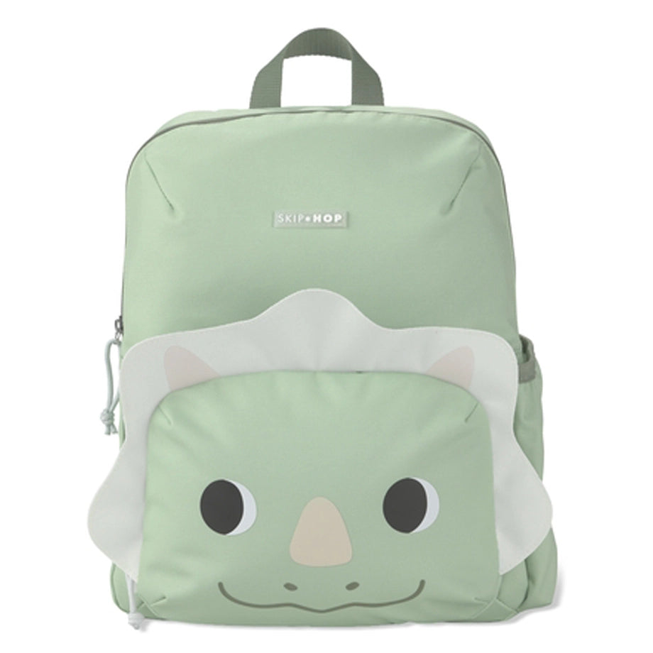 Skip Hop Besties Squad Toddler Backpack - Dex Dino
