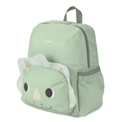 Skip Hop Besties Squad Toddler Backpack - Dex Dino side view