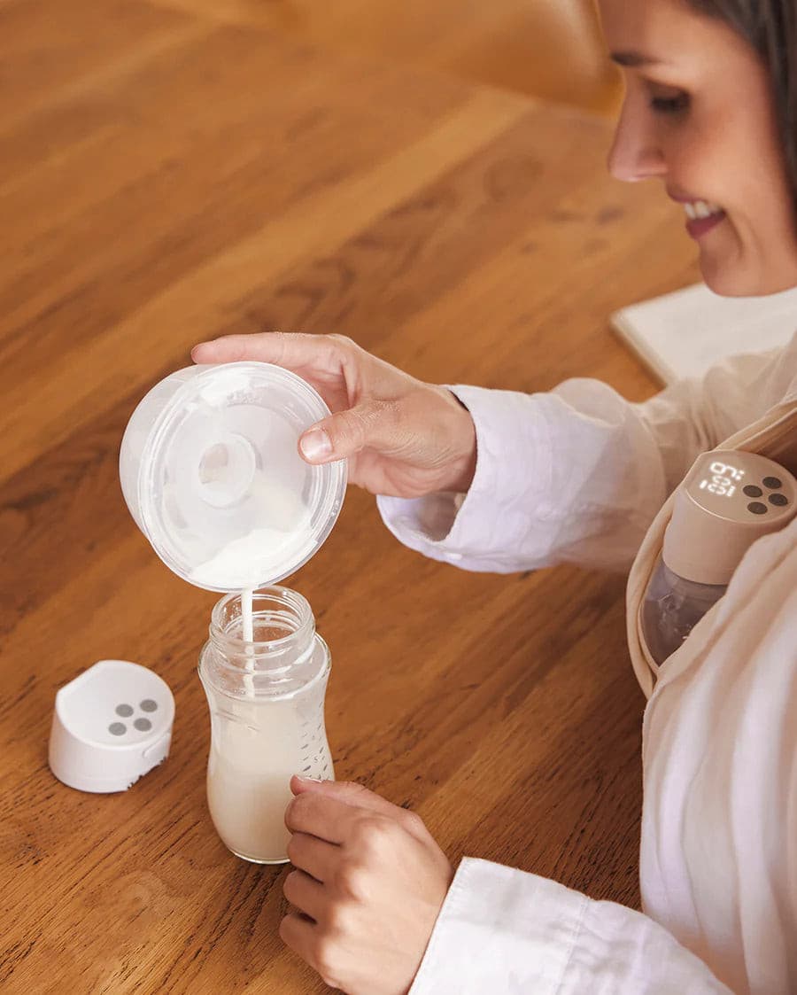 Momcozy S12 Pro single Breast Pump