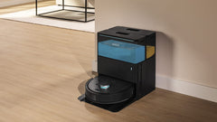 Cecotec Conga X50 X-Treme Robot Vacuum & Mop 20000Pa