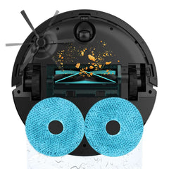 Cecotec Conga X50 X-Treme Robot Vacuum & Mop 20000Pa