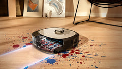 Cecotec Conga Z100 X-Treme Robot Vacuum & Mop 20000Pa