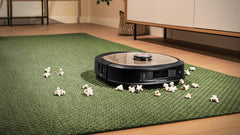 Cecotec Conga Z100 X-Treme Robot Vacuum & Mop 20000Pa