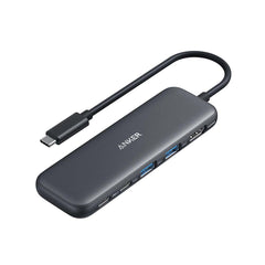Anker USB-C Hub( 5in1 ) - Black