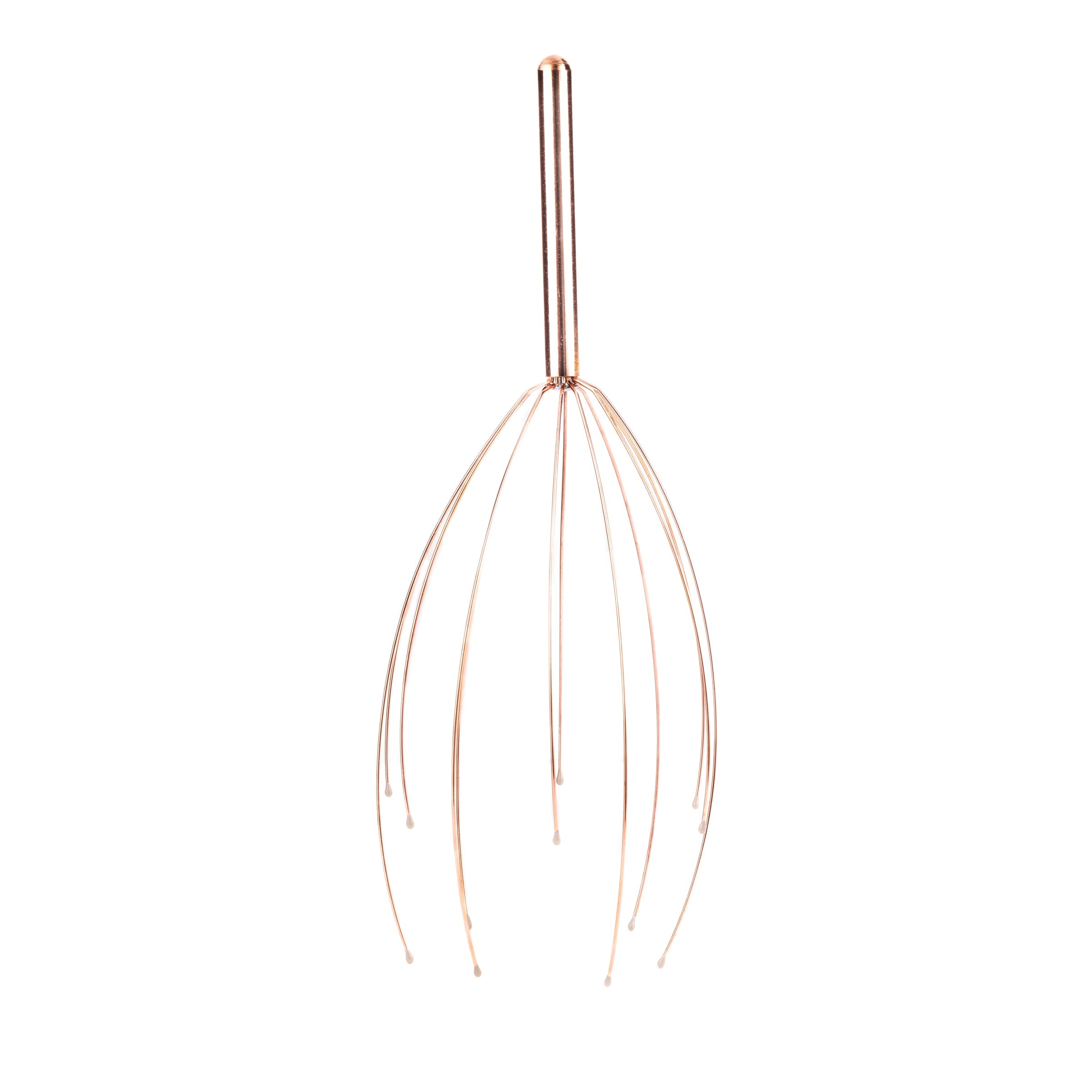 Copper Head Massager Copper Head Massager