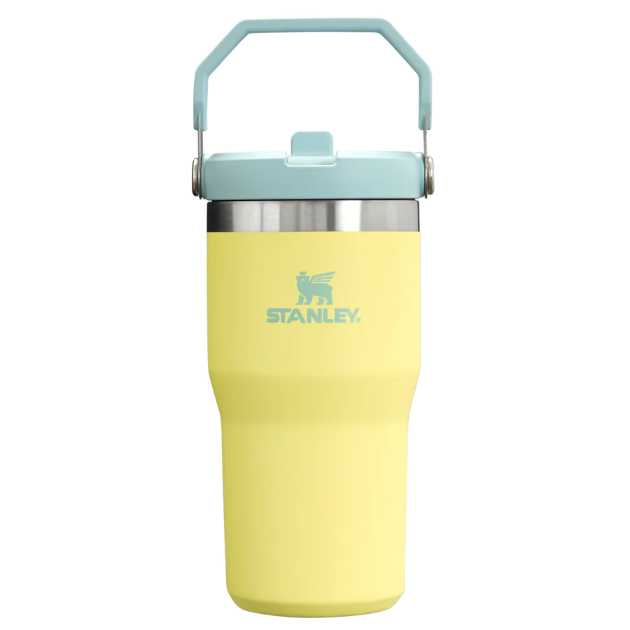 Ice Flow™ Flip Straw Tumbler | 0.59L - Pomelo