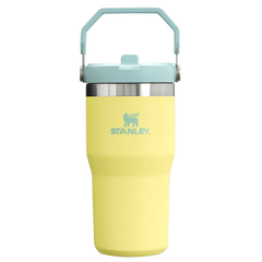 Ice Flow™ Flip Straw Tumbler | 0.59L - Pomelo