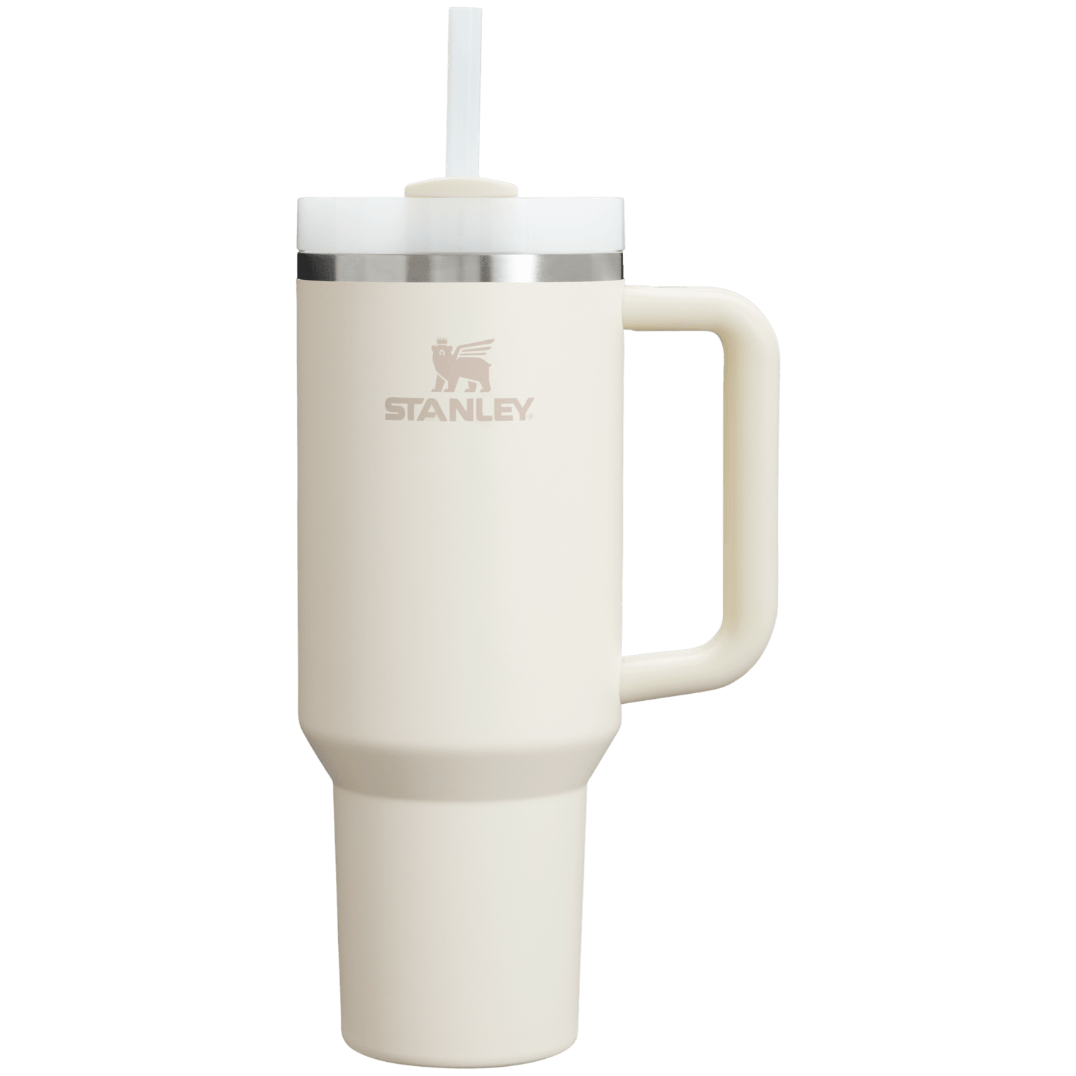 STANLEY Quencher 2.0 1.1L CREAM TONAL