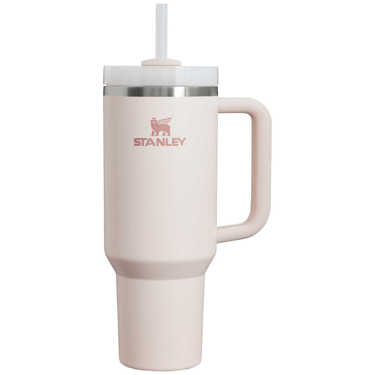 STANLEY Quencher 2.0 1.1L ROSE QUARTZ