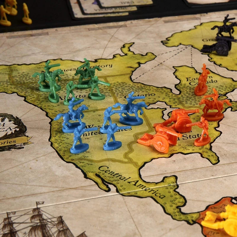 Risk Risk