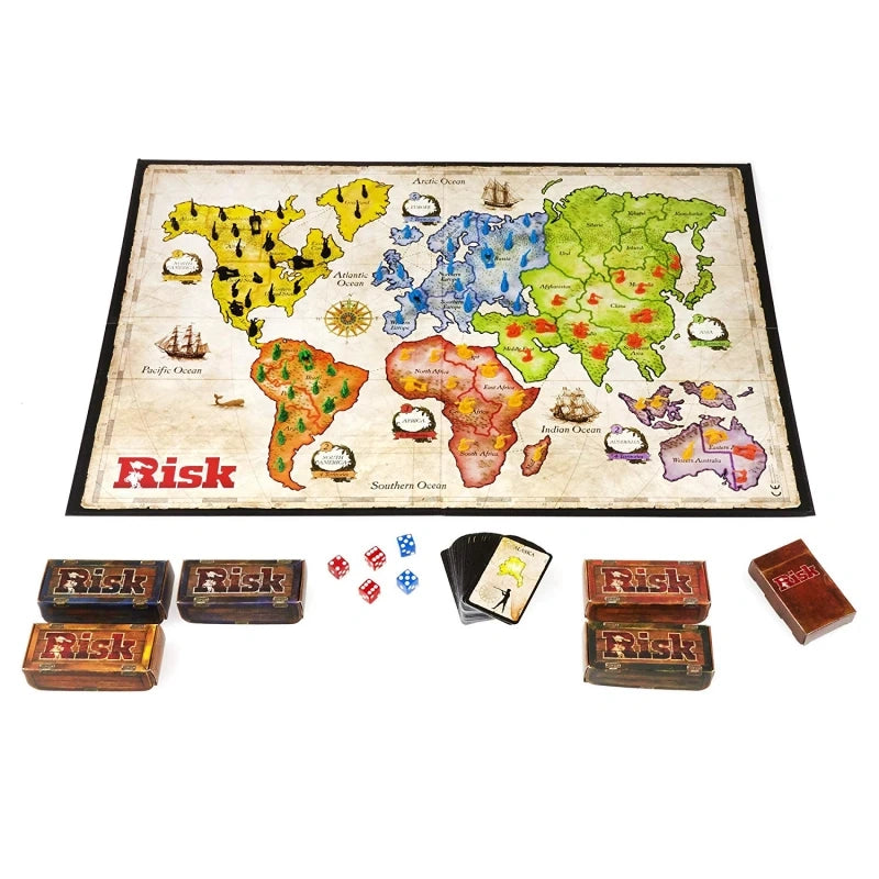 Risk Risk