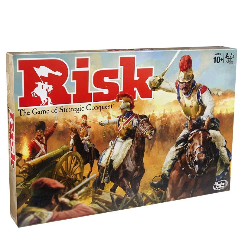 Risk Risk