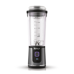 Ninja Blast Cordless Portable Blender Black