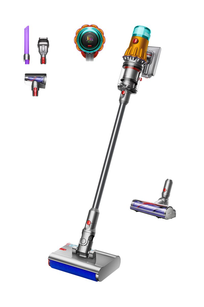 Dyson V12 Detect Slim Submarine Complete