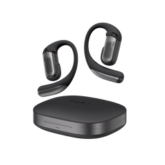 Shokz OpenFit Pro Black - secure fit design