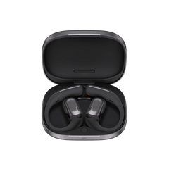 Shokz OpenFit Pro Black - with charging case