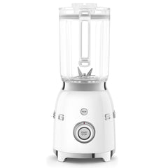 Smeg Table Blender 50's Style Aesthetic - White