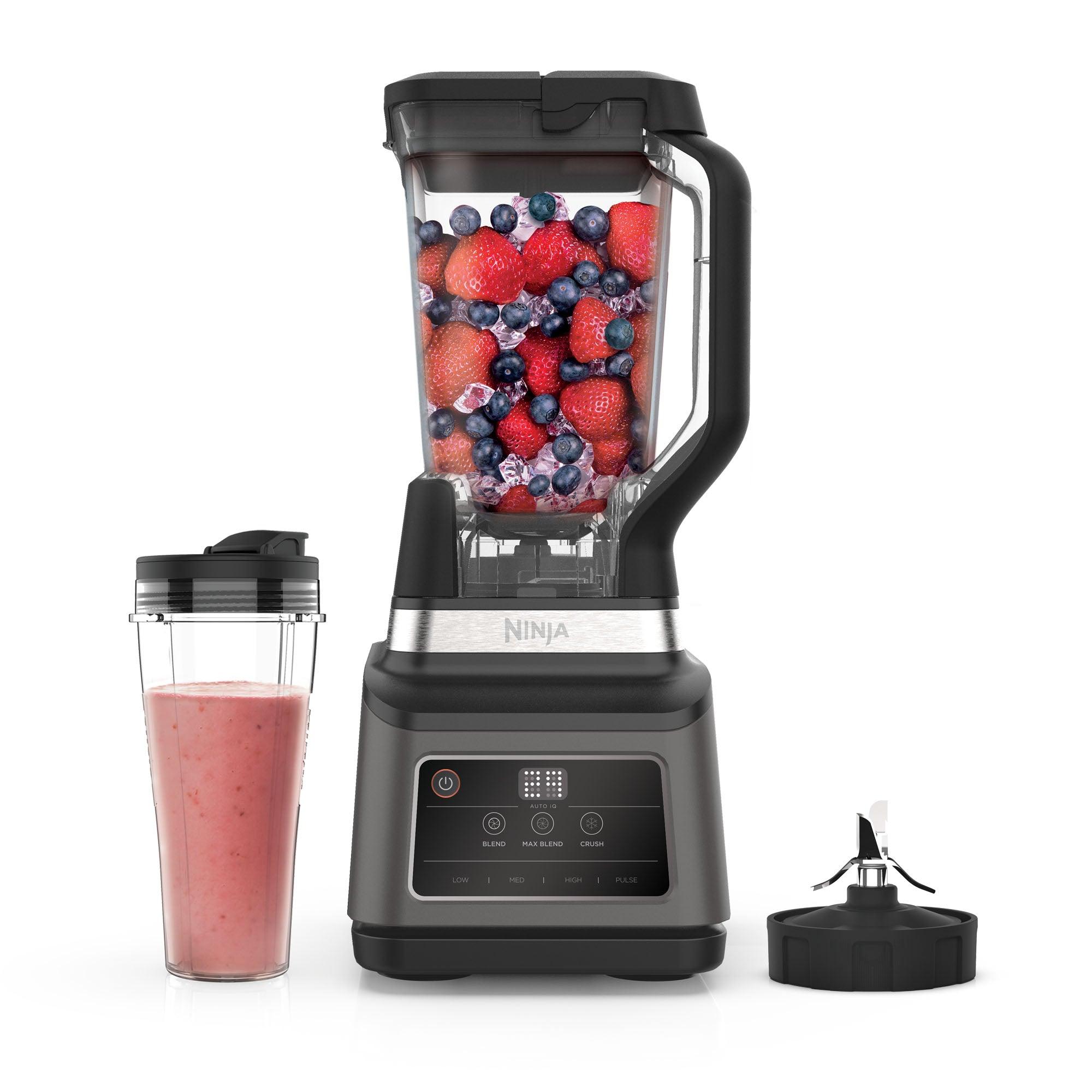 Ninja 2-In-1 Blender Kitchen System