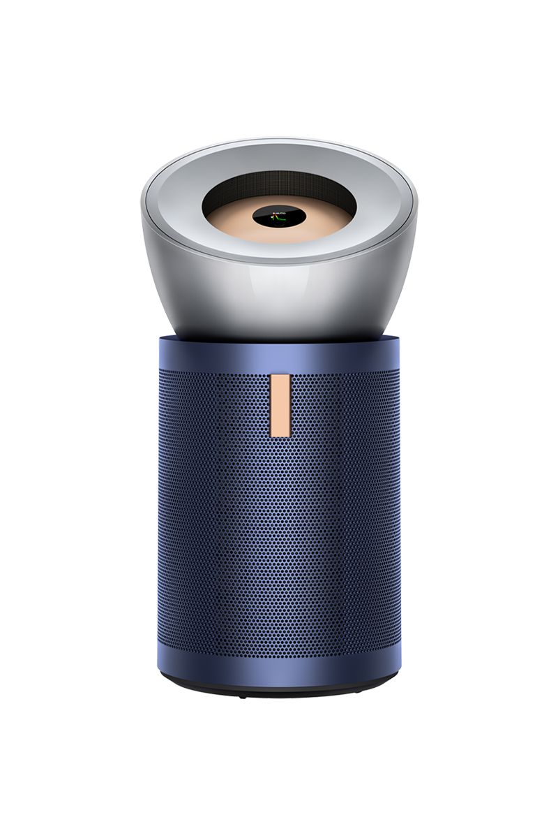 Dyson Purifier Big+Quiet Formaldehyde BP03 - Nickel/Prussian blue