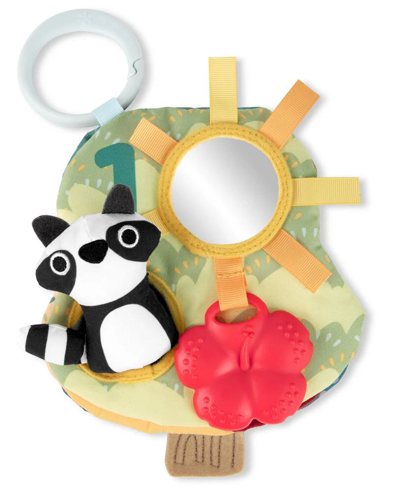 Baby Four Seasons Soft Baby Activity Book Baby Four Seasons Soft Baby Activity Book