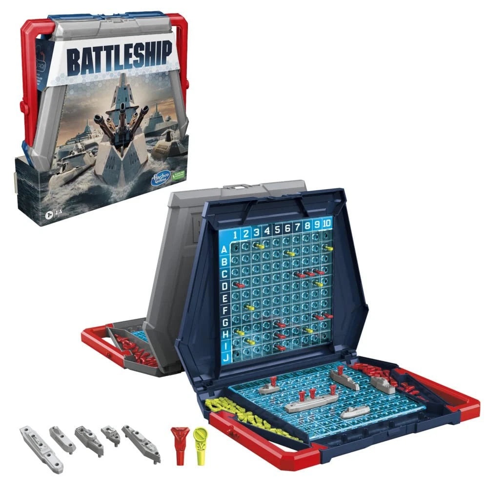 Battleship Classic Battleship Classic
