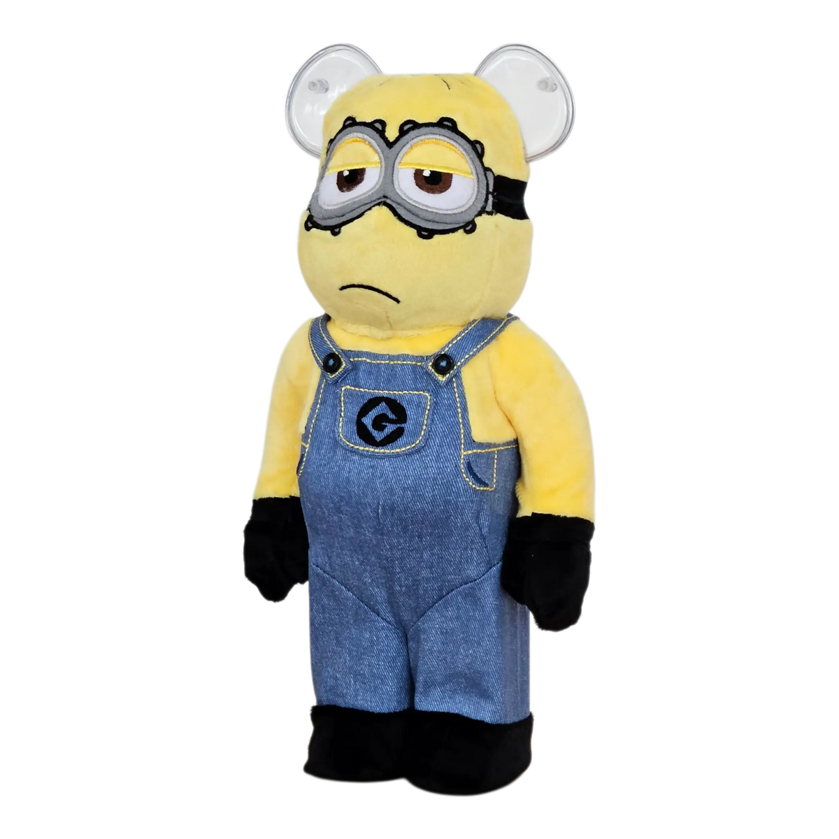 BE@RBRICK KEVIN COSTUME Ver. 400%