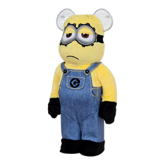 BE@RBRICK KEVIN COSTUME Ver. 400%