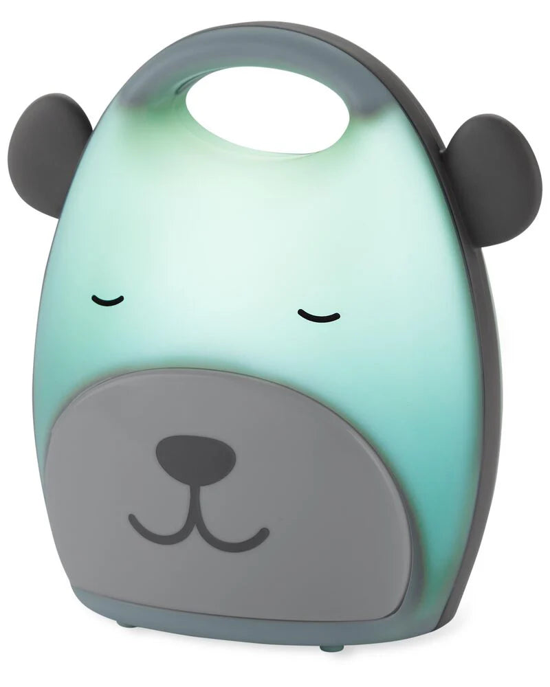 Beary Cute Take-Along Nightlight Beary Cute Take-Along Nightlight