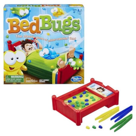 Bed Bugs