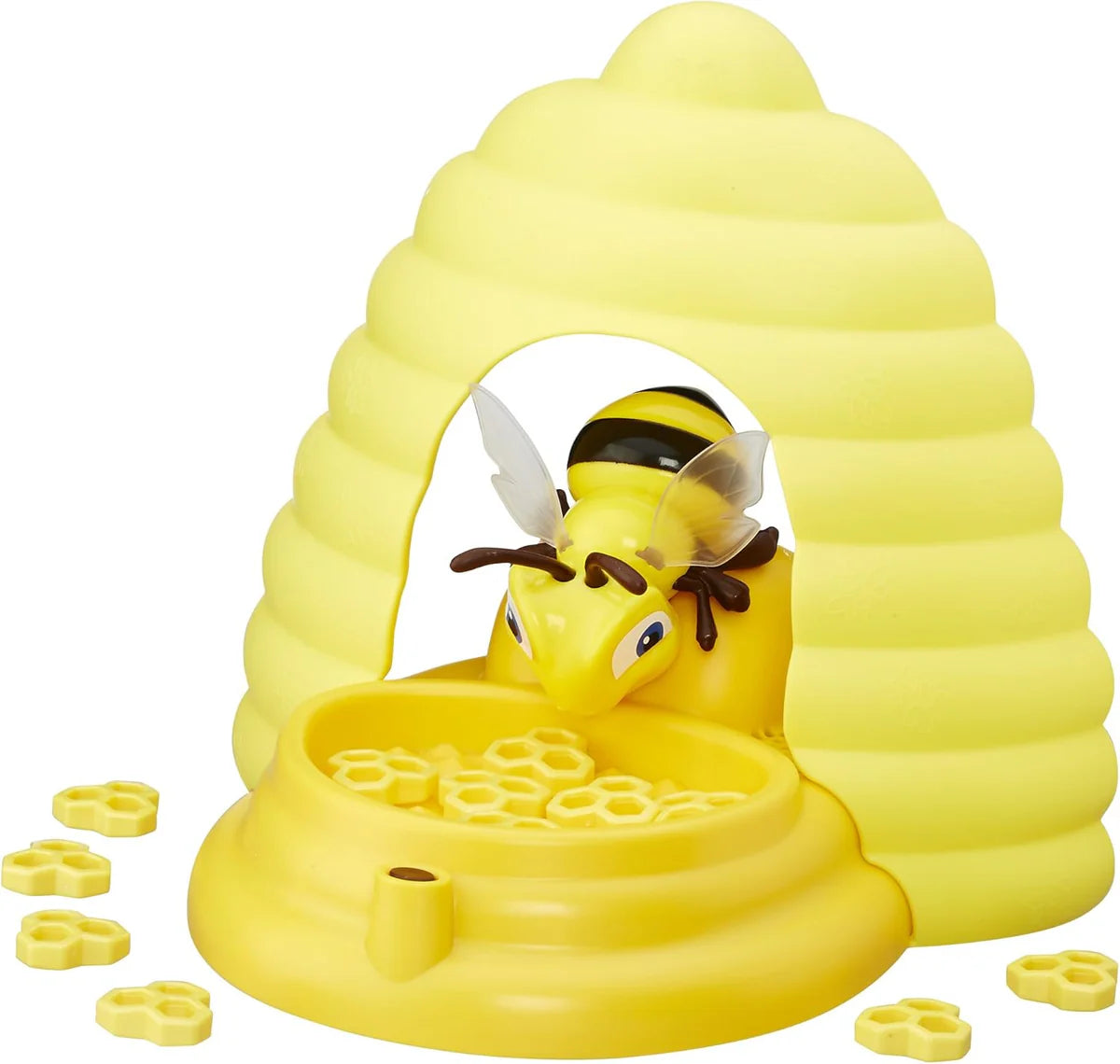 Beehive Surprise Board Game