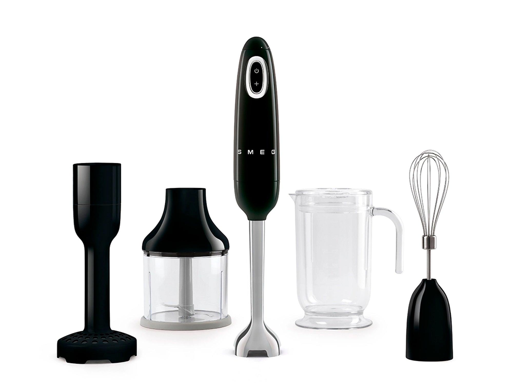 Smeg Hand Blender 50's Style Aesthetic