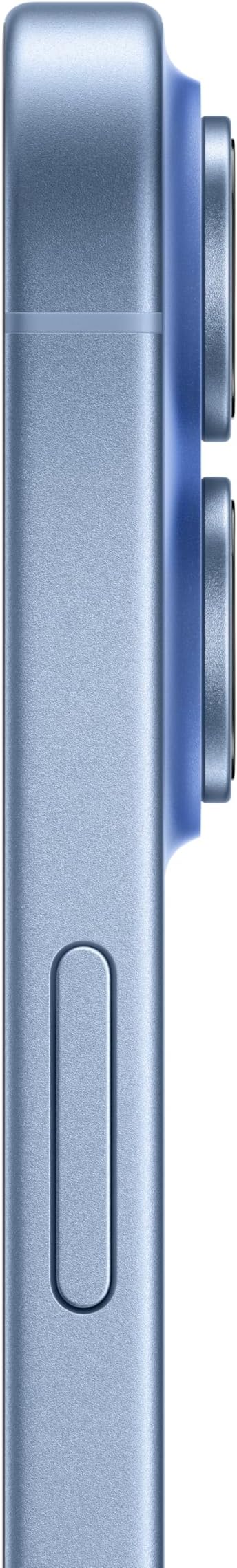 iPhone 17 - Mist Blue
