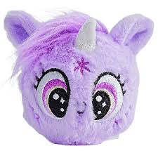 Bouncibles Bella - Purple Unicorn
