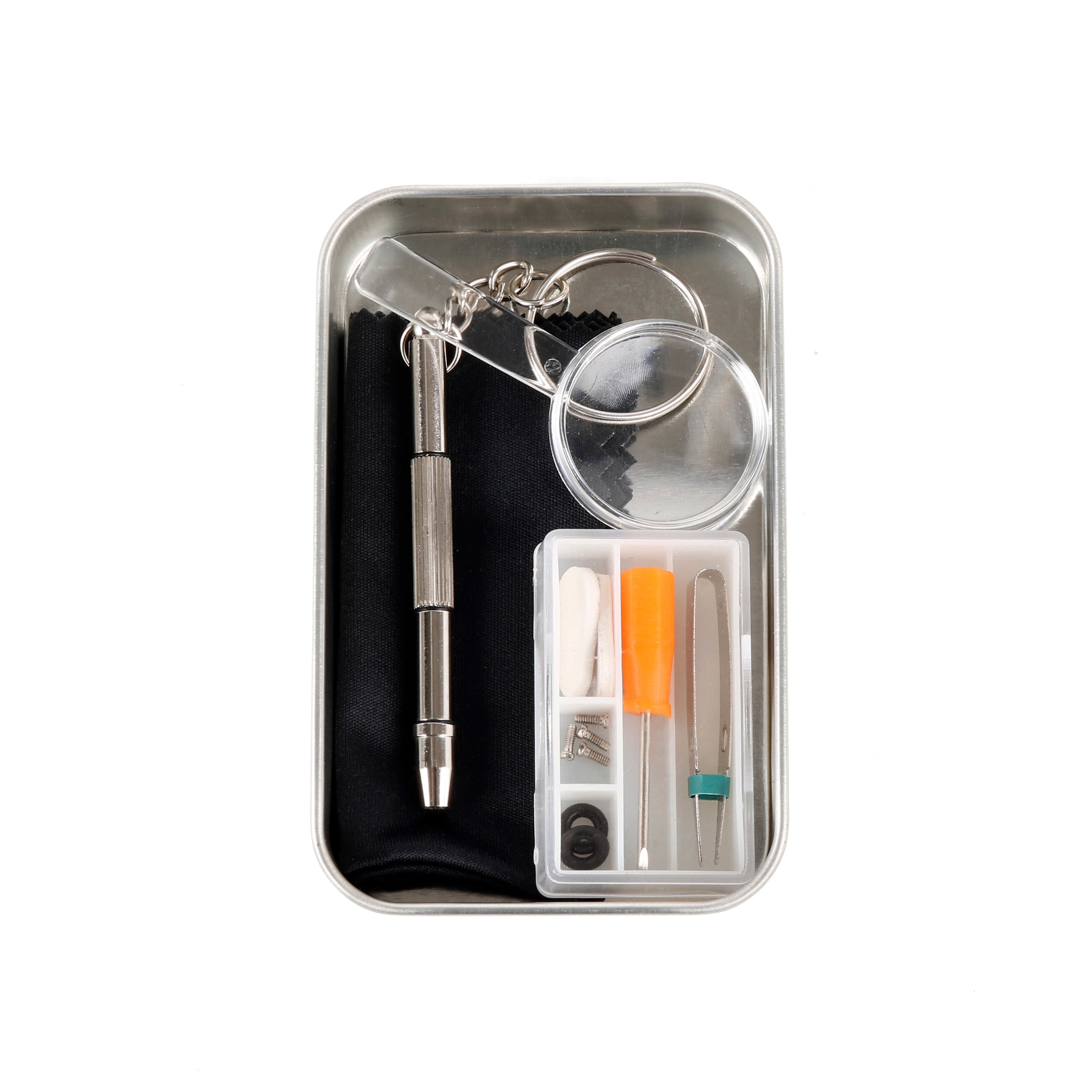 Eyeglass Repair Kit Eyeglass Repair Kit