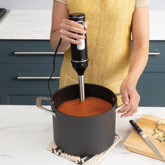 Ninja Foodi 3-In-1 Hand Blender, Mixer & Chopper