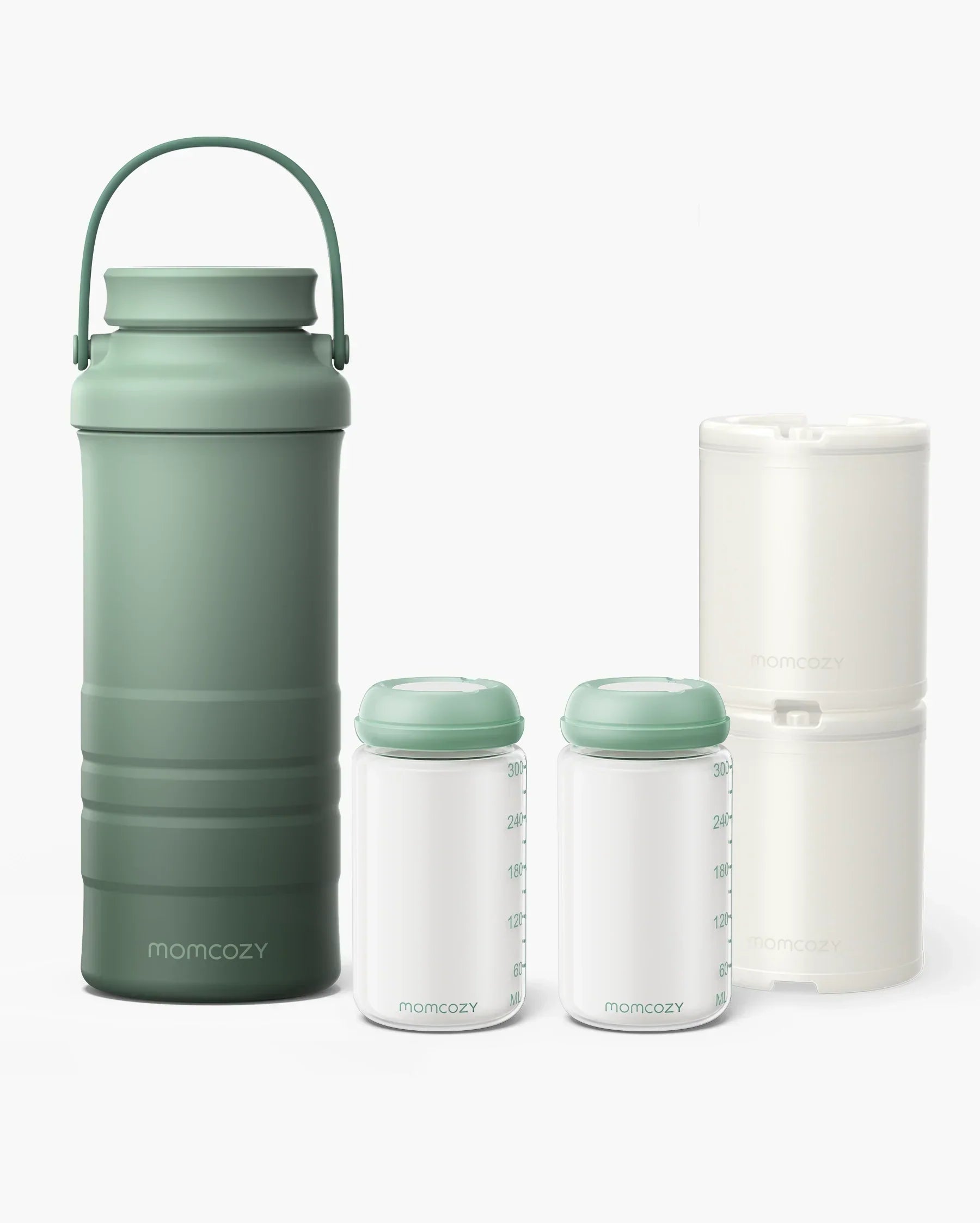 Momcozy Breastmilk Cooler Bag