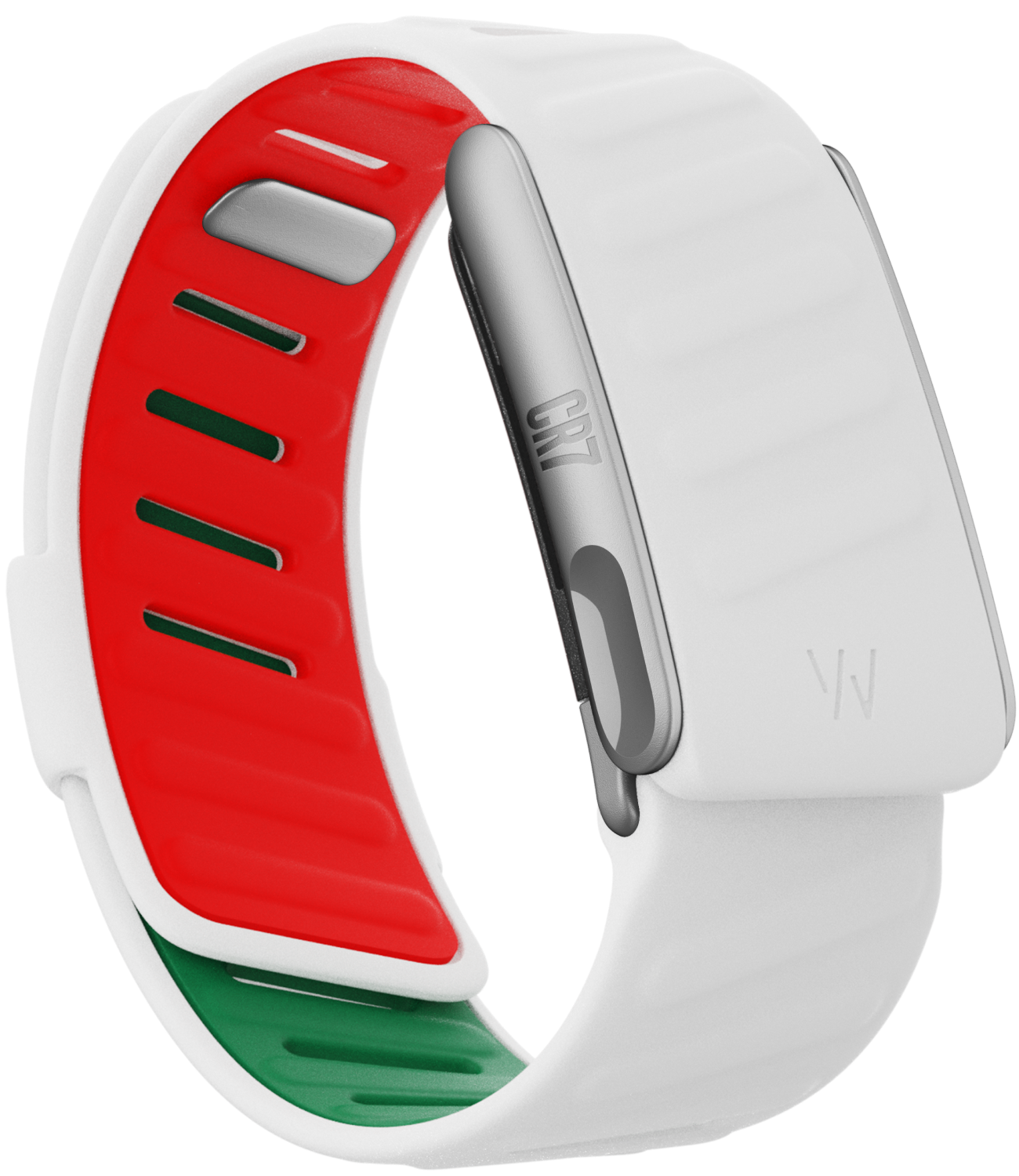 Whoop MG SportFlex Accessory Band - CR7 Away